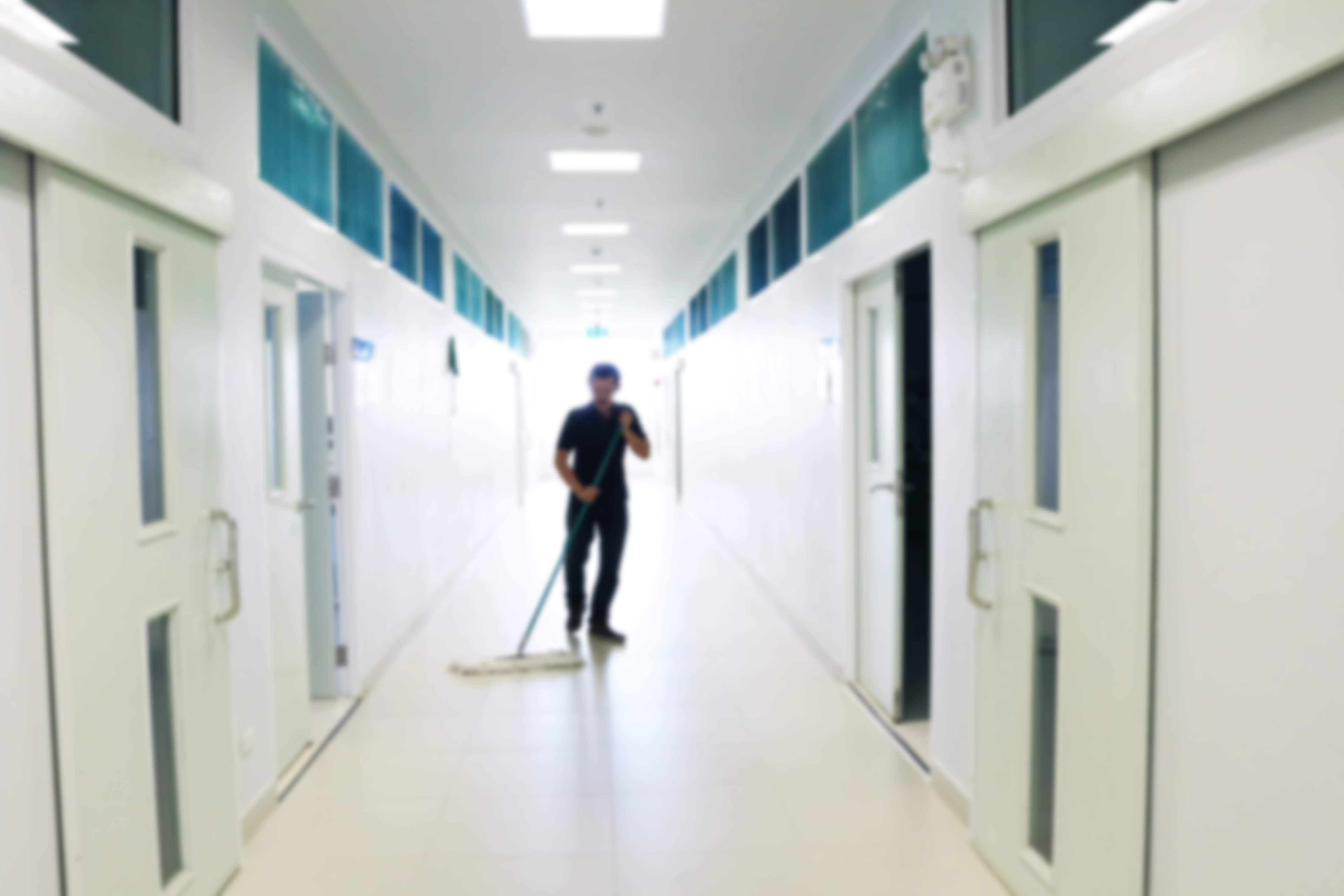 Performance Cleaning LLC: Service Image-1 Performance Cleaning LLC: Service Image-1