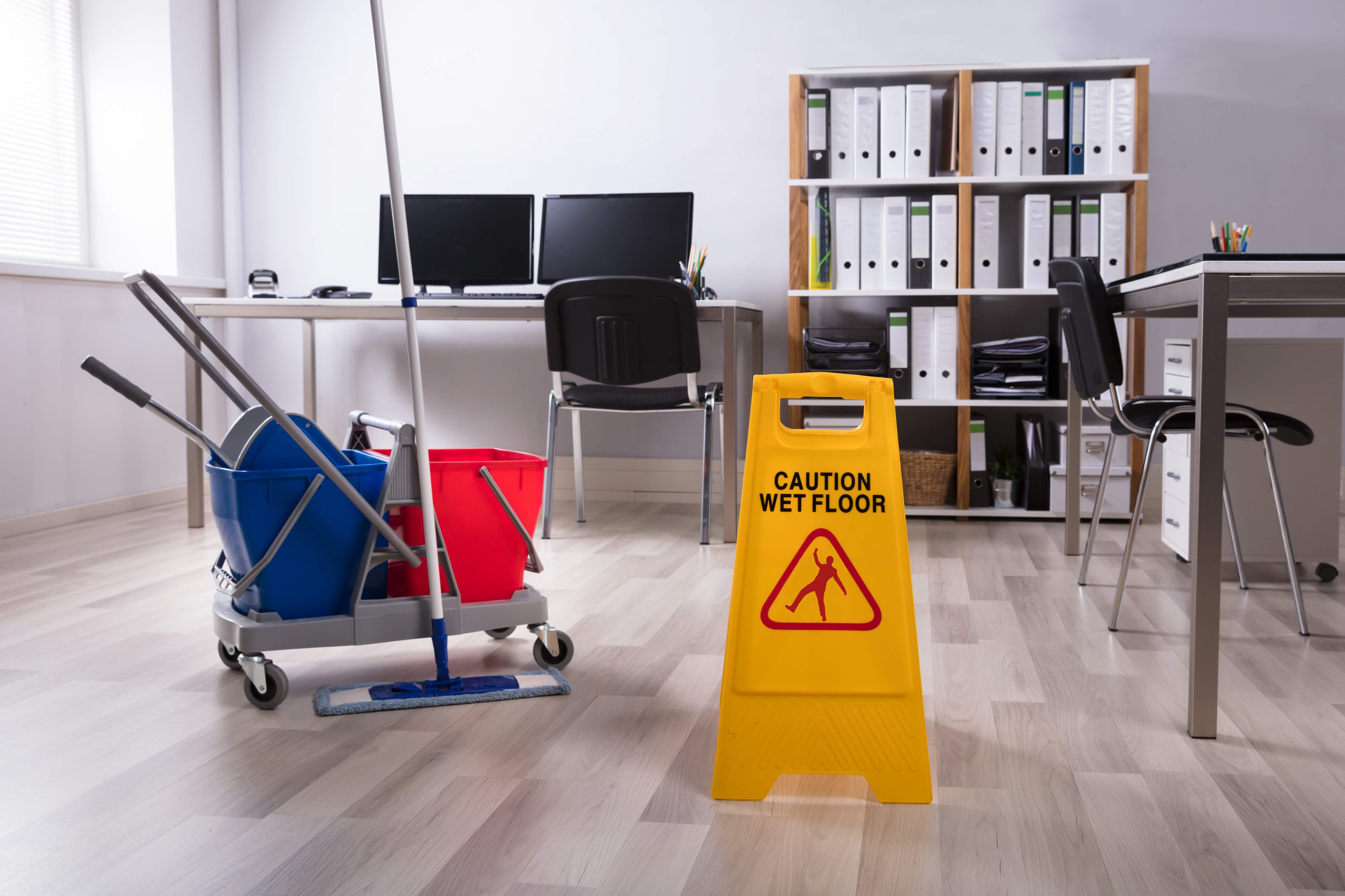 Performance Cleaning LLC: Service Image-0 Performance Cleaning LLC: Service Image-0